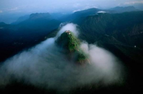Green House Homestay Adamspeak